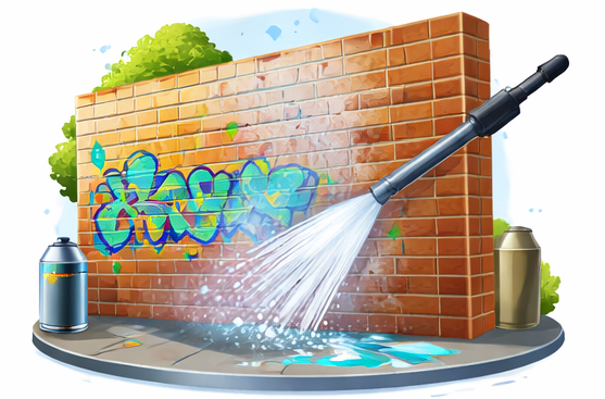 graffiti removal services